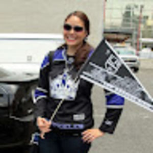 Meet your Posher, Kiyana